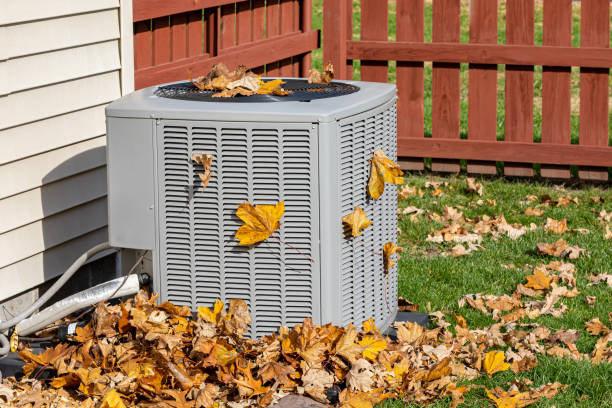 Best Seasonal HVAC Services in Mabscott, WV