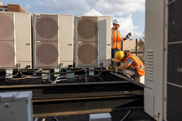 Best Geothermal HVAC Systems in Mabscott, WV