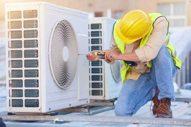 Best Residential HVAC in Mabscott, WV