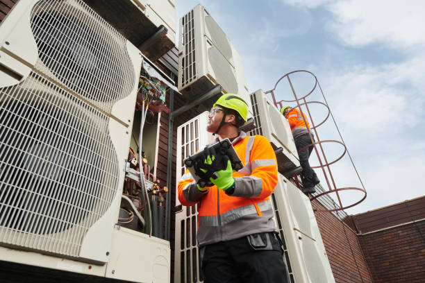 Trusted Mabscott, WV HVAC Experts