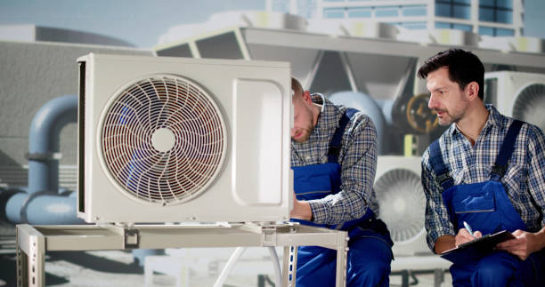 Best HVAC Consulting and Engineering in Mabscott, WV