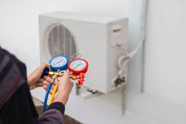 Best Energy-efficient HVAC Solutions in Mabscott, WV